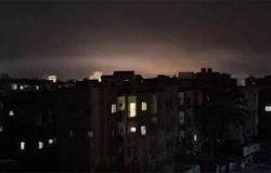 سوريا : قصف صاروخي يستهدف القواعد الأمريكية في حقول النفط