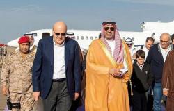 رئيس الوزراء اللبناني يزور المدينة المنورة
