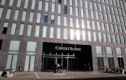 القضاء السويسري يفتح تحقيقاً بشأن صفقة استحواذ بنك "يو بي إس" على "كريدي سويس"