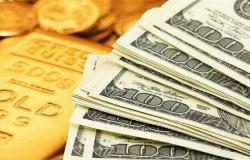 الذهب يفقد أكثر من 22 دولارا مع ارتفاع الورقة الخضراء أمام العملات الرئيسية