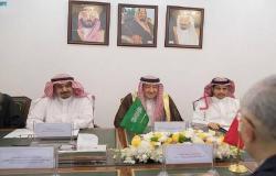 السعودية وتركيا تعقدان أولى جولات المشاورات السياسية