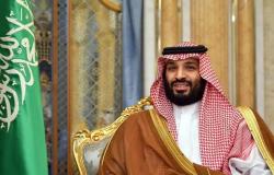ولي العهد السعودي يعلن نقل 4% من ملكية الدولة في "أرامكو" لـ "سنابل للاستثمار"