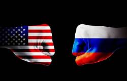 الخارجية الروسية تسلم مذكرة احتجاج "شديدة اللهجة" للسفيرة الأمريكية