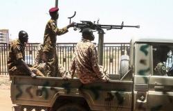 السعودية وفرنسا يؤكدان أهمية وقف التصعيد العسكري في السودان