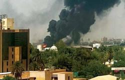 "الصحة العالمية": 330 قتيلاً بسبب الاشتباكات العسكرية في السودان
