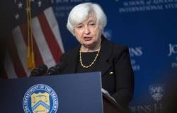 وزيرة الخزانة الأمريكية تحذر: التخلف عن سداد الديون سيؤدي لكارثة اقتصادية