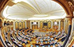 مجلس الشورى يوافق على مشروع مذكرة تفاهم في مجال إدارة الضرائب