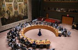 مجلس الأمن يناقش الملف السوري