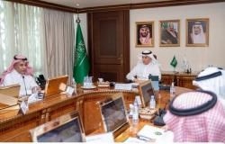 "لجنة الأمن الغذائي" بالسعودية تنسق مع القطاع الخاص استعداداً لموسم الحج