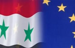 الاتحاد الأوروبي: نتشاور مع الشركاء حول عودة دمشق