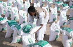 تبرعات الحملة الشعبية لإغاثة الشعب السوداني تتجاوز المليون ريال