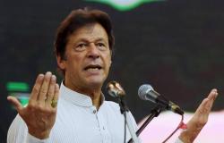 بعد اعتقال عمران خان.. المعارضة الباكستانية تدعو للتظاهر