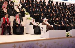 بندر بن سعود: "جامعة الفيصل" تمنح درجة الدكتوراة .. قريبا