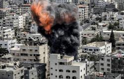 ارتفاع شهداء العدوان المتواصل على غزة إلى 19 شهيدا