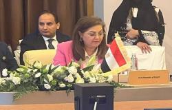 مصر تشارك في الاجتماعات السنوية للبنك الإسلامي للتنمية بجدة