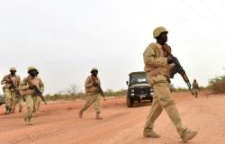 مقتل 33 مدنيا في هجوم بوركينا فاسو