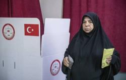 تركيا تنتظر نتائج الانتخابات الرئاسية