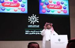 تركي آل الشيخ: "تقويم الرياض" وفر 185 ألف وظيفة للسعوديين في 8 أشهر