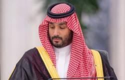 مجلس الوزراء يرحب بقادة الدول الأعضاء المشاركين في القمة العربية بجدة