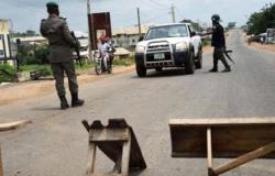 مقتل عدد من أعضاء السفارة الأميركية في نيجيريا جراء هجوم بالرصاص