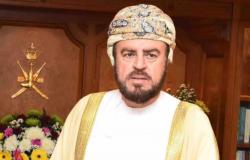 الممثل الخاص لسلطان عُمان يصل جدة للمشاركة في القمة العربية 32