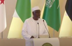 الاتحاد الأفريقي : القمة العربية تنعقد في ظرف بالغ الدقة