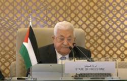 محمود عباس: إسرائيل تتمسك بمشروع صهيوني استعماري وتجب محاسبتها