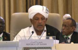 ممثل البرهان في القمة العربية: أبواب الجيش السوداني مفتوحة أمام أفراد الدعم السريع