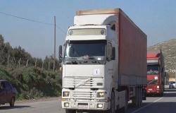 سوريا تمدد إيصال المساعدات باستخدام معبرين حدوديين