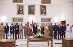 السودان تؤكد الالتزام باتفاق جدة لوقف إطلاق النار