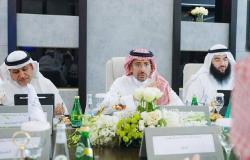 وزير الصناعة: اهتمام كبير من المستثمرين الأجانب بالدخول للسوق السعودي
