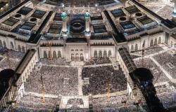 التوسعة السعودية الثالثة نقلة نوعية في تاريخ المسجد الحرام