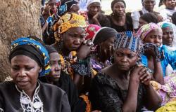 خطف أكثر من 30 امرأة غرب الكاميرون