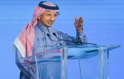 وزير السياحة السعودي يعلق على مشروع وثيقة آليات ومتطلبات إصدار تأشيرات الزيارة
