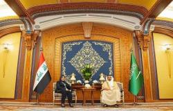 العراق والسعودية يناقشان تفعيل مذكرات التفاهم الخاصة بـ 4 قطاعات