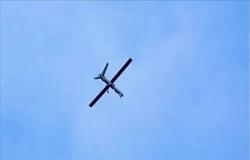 الاحتلال يعلن تعرض طائرة مسيرة تابعة له لإطلاق نار من سوريا