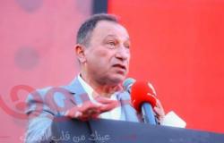 عبدالرحمن حسن: الأهلي يدخل مفاوضات شاقة لحضور 50 ألف متفرج بالنهائي