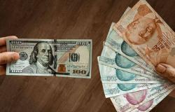 الليرة التركية تنخفض مقابل الدولار بعد فوز إردوغان