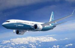 "بوينج" تنوي بيع 150 طائرة "737 ماكس" إلى "طيران الرياض"