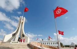 تونس تنظر في رفع الحصانة عن 13 قاضيا