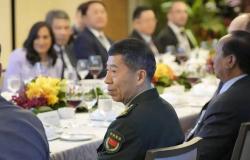 تايوان تشعل التوترات بين الصين والولايات المتحدة
