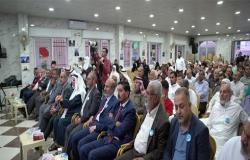 "مهرجان الكرامة على عتبات الأقصى": رفض لتقسيم المسجد الأقصى ودعوات التطبيع