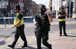 بريطانيا: اعتقال مشتبه به في قتل لـ 3 أسخاص بنوتنجهام