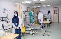 الصحة: 172 مستشفى ومركزا صحيا لخدمة ضيوف الرحمن
