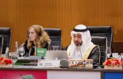 السعودية تستعرض جهودها في تحقيق أهداف التنمية المستدامة