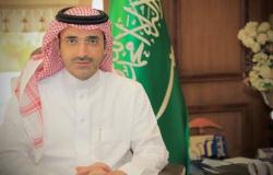 الصندوق السعودي للتنمية يبحث سبل التعاون مع بنك "NDB"
