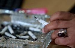 وزارة الصحة : قرابة 9500 وفاة سنويا بسبب التدخين في الأردن