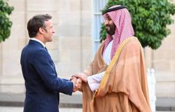 السعودية وفرنسا.. علاقات متطورة وشراكة استراتيجية نحو آفاق واعدة