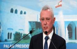 فرنجية: لا أفرض نفسي ولا مشكلة عندي على مرشح لرئاسة لبنان عليه إجماع