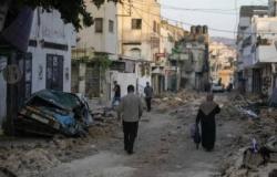 جوتيريش يرفض التراجع عن إدانة الاحتلال الإسرائيلي